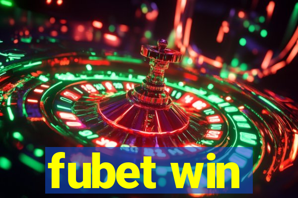 fubet win
